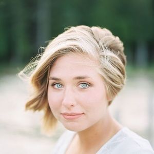 Meet your Posher, Carly
